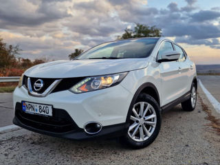 Nissan Qashqai foto 10