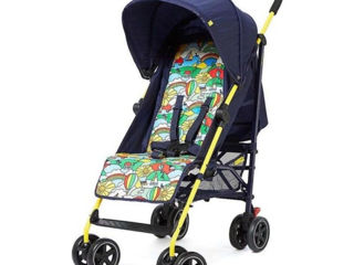 Прогулочная коляска mothercare в отличном состоянии фото 0