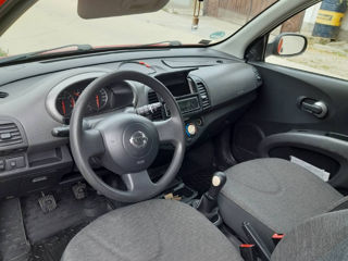 Nissan Micra foto 2