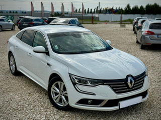 Renault Talisman foto 5