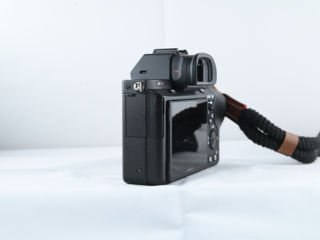 Sony a7R II body ideal foto 4