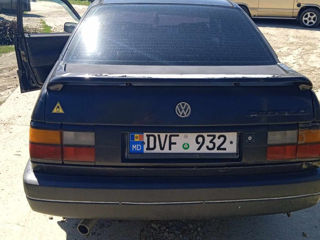 Volkswagen Passat foto 4