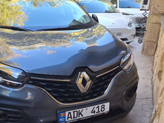 Renault Kadjar foto 2