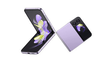 Samsung z flip4 5G go dual sim foto 1