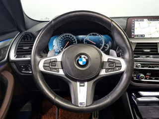 BMW X3 foto 13