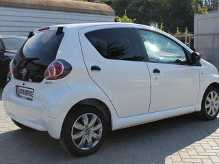 Toyota Aygo foto 3