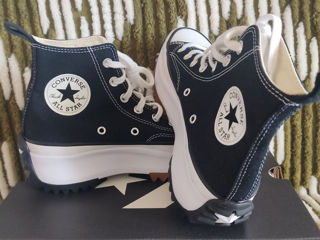 Converse Run Star Hike Platform m38 NEW foto 5