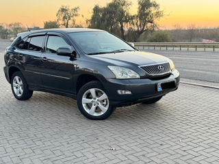 Lexus RX Series foto 2