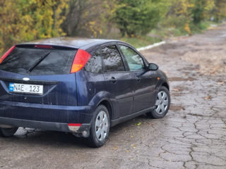 Ford Focus foto 4