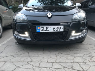 Renault Megane foto 10