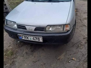 Nissan Primera foto 9