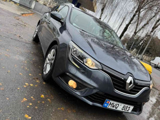 Renault Megane foto 2