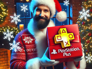 PS Plus подписка foto 8