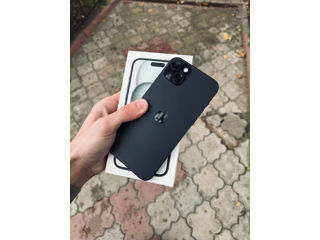 iPhone 15 Plus (128Gb/ 100%) Garantie foto 5