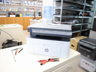 Ремонт принтеров и копиров (бесплатная диагностика) - с гарантией foto 3