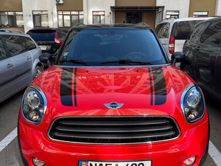 Mini Countryman foto 10