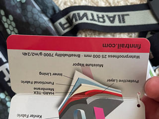 Finntrail Waders Costum Premium! pentru ATV,Baggy,Piscuit, Vînătoare foto 3