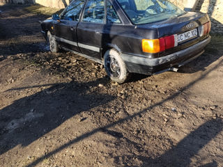 Audi 80 foto 5