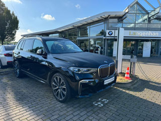 BMW X7 foto 1