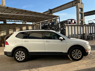 Volkswagen Tiguan foto 2