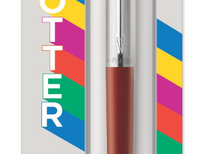 Шариковая ручка Parker Jotter Originals Red CT 2096857 на В.Александри, 72!