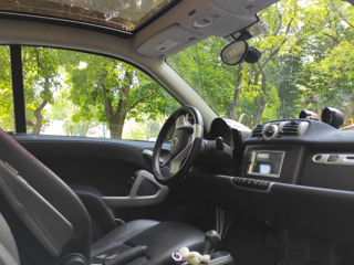 Smart Fortwo foto 5