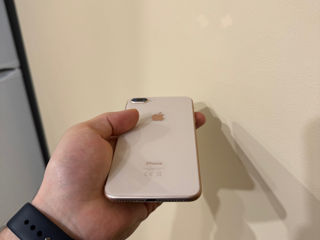 Iphone 8 Plus Urgent foto 3