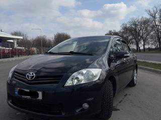 Toyota Auris foto 3