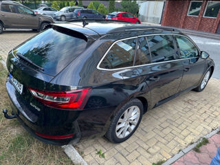 Skoda Superb foto 5