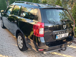 Dacia Logan foto 2