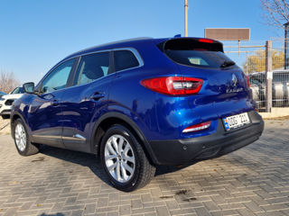 Renault Kadjar foto 6