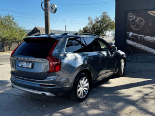 Volvo XC90 foto 6