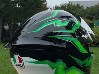 agv k1s  M foto 7