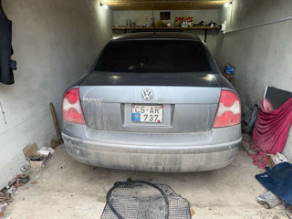 Volkswagen Passat foto 8