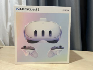 Meta Quest 3 512GB