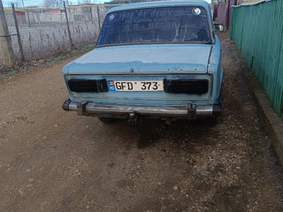 Lada / ВАЗ 2106 foto 8