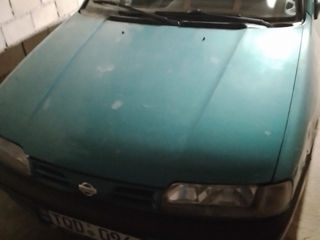 Nissan Primera foto 5