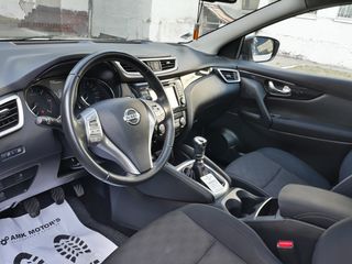 Nissan Qashqai foto 6