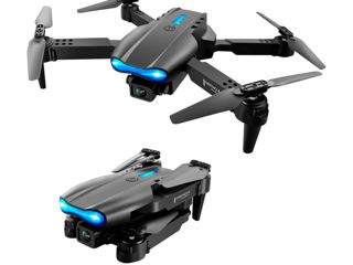 Drona + Camera / Дроны, Квадрокоптеры foto 1