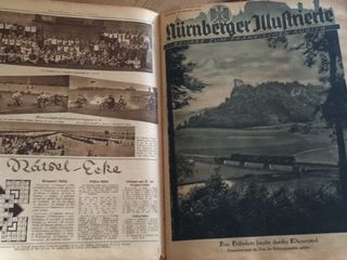 Книги антикварные на немецком языке фото 7