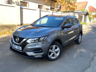 Nissan Qashqai foto 4