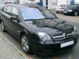 Opel Astra foto 2