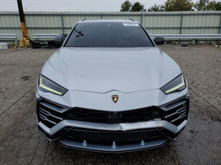 Lamborghini Altele foto 1