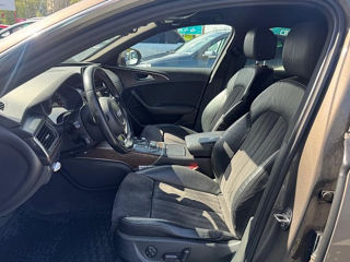 Audi A6 фото 4