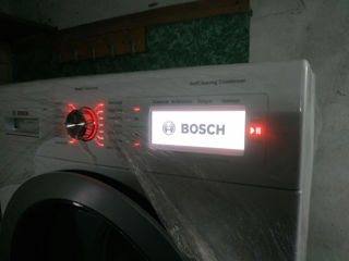 Сушильная машина Bosch HomeProfessional фото 5
