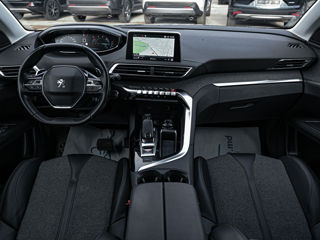 Peugeot 3008 foto 6