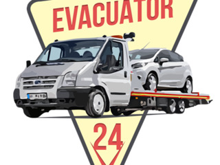 Tractare auto - evacuator auto - moldova 24/24 foto 1
