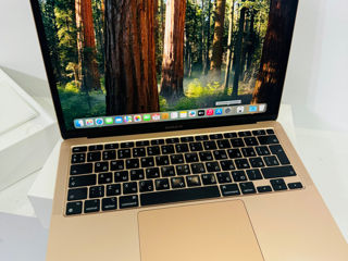 MacBook Air M1 (2021) foto 3