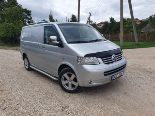 Volkswagen Transporter foto 4