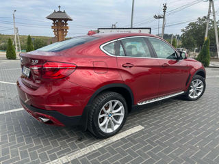 BMW X6 foto 4